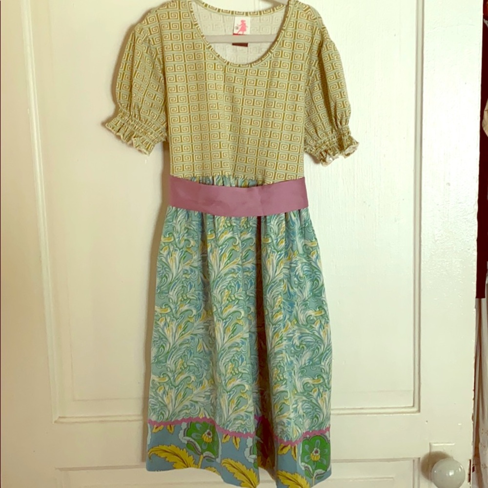 Matilda Jane Dress